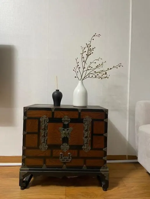 Apartamento Cheong Un Gak Seúl 0*,  Corea del Sur