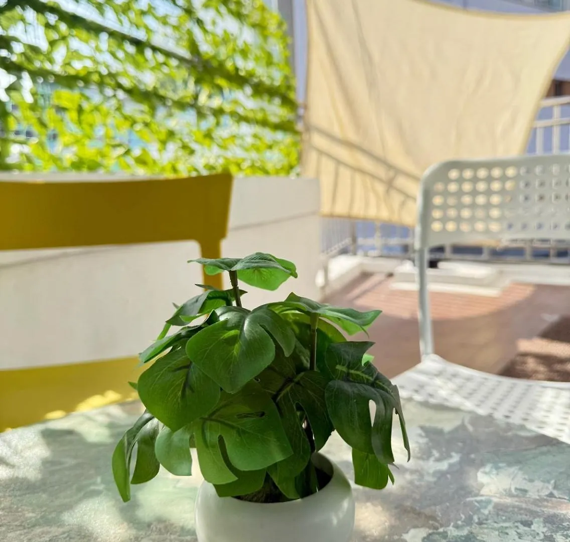 Apartamento Cheong Un Gak Seúl