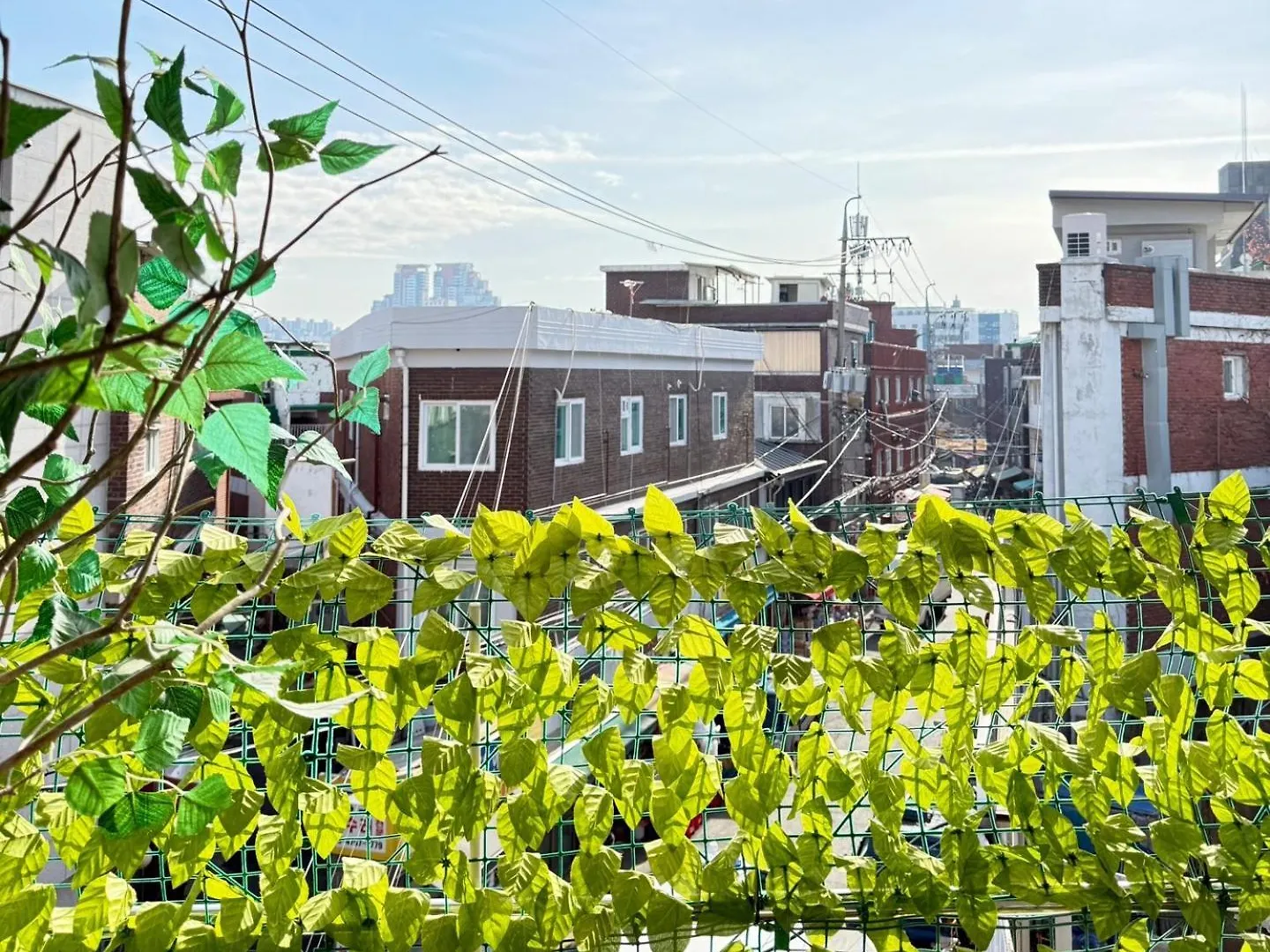 Apartamento Cheong Un Gak Seúl 0*,  Corea del Sur